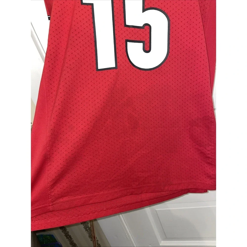 ProEdge by Knights Apparel XL 16/18‎ Bull Dogs #15